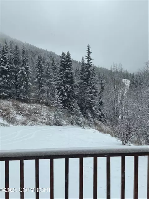 Exterior - 3915 Hiland Rd, Eagle River, AK 99577 photo 12 of 12