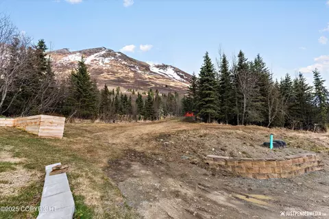 Exterior - 3915 Hiland Rd, Eagle River, AK 99577 photo 2 of 12