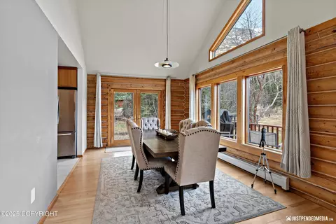 Dining - 3915 Hiland Rd, Eagle River, AK 99577 photo 1 of 2