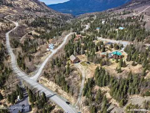 View/Area - 3915 Hiland Rd, Eagle River, AK 99577 photo 1 of 7