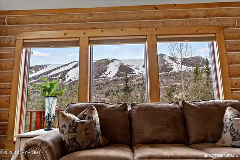 Living - 3915 Hiland Rd, Eagle River, AK 99577 photo 3 of 5