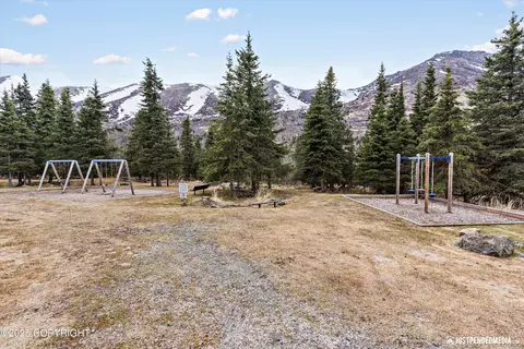Exterior - 3915 Hiland Rd, Eagle River, AK 99577 photo 7 of 12