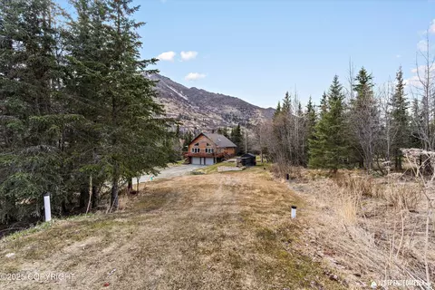 Exterior - 3915 Hiland Rd, Eagle River, AK 99577 photo 3 of 12