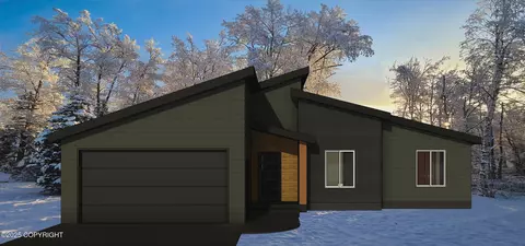7000 W Sandvik Dr, Wasilla, AK 99623