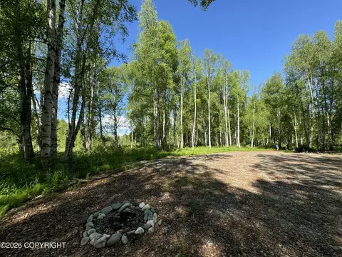 49246 S Hunter Dr, Willow, AK 99688 photo 2