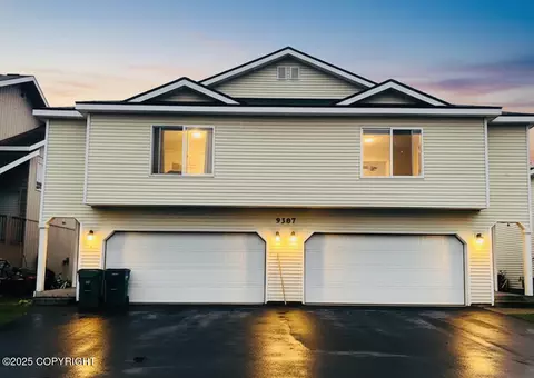 9387 Morningside Loop, Anchorage, AK 99515
