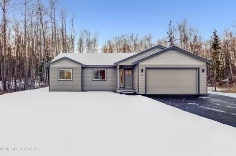 7260 S Brimstone Dr, Wasilla, AK 99623
