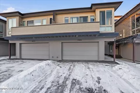 3461 Red Rock Ct, Anchorage, AK 99502