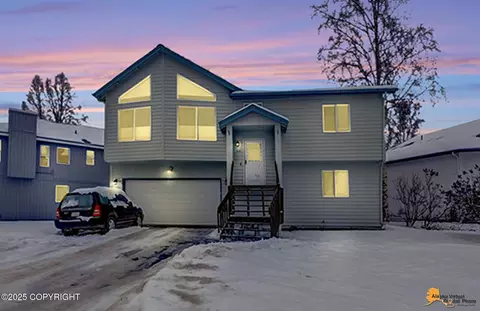 706 Winter Haven St, Anchorage, AK 99504