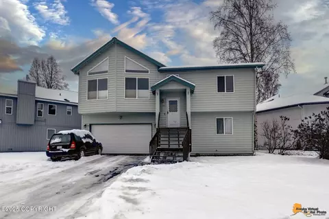 706 Winter Haven St, Anchorage, AK 99504