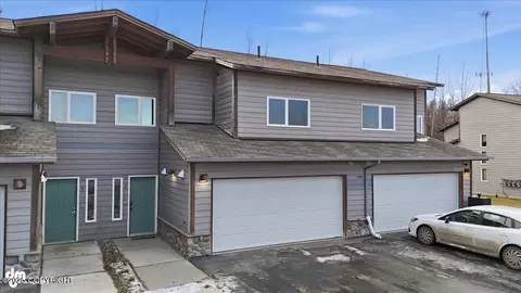 7340 E Timber Ridge Cir # 3, Palmer, AK 99645