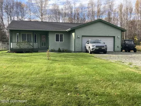 3862 N Coronado St, Wasilla, AK 99654