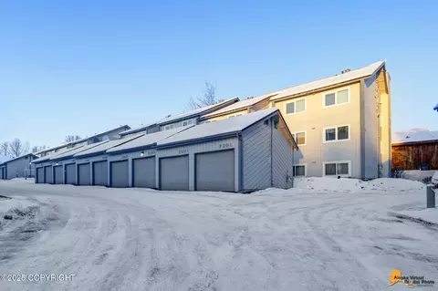 2831 W International Airport Rd # F-103, Anchorage, AK 99502