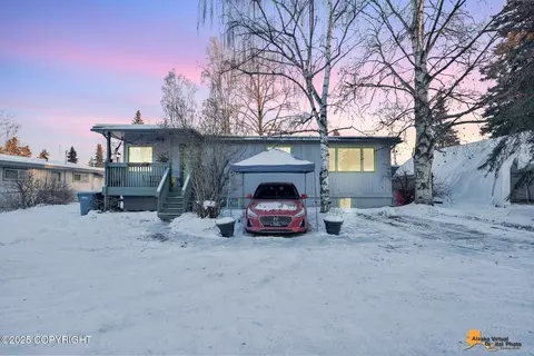 5303 Eielson St, Anchorage, AK 99518