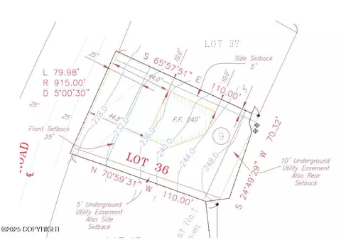 6030 Staedem Dr, Anchorage, AK 99504