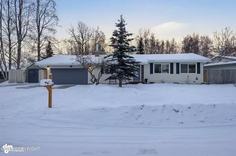 2320 Tasha Dr, Anchorage, AK 99502