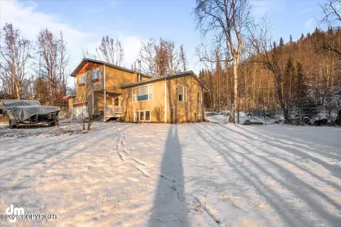 Exterior - 15811 Division St, Chugiak, AK 99567 photo 13 of 13