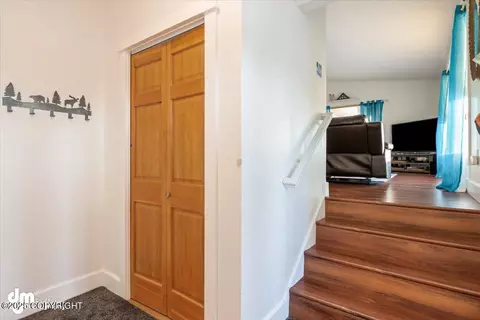 Entry Way - 15811 Division St, Chugiak, AK 99567 photo 3 of 5