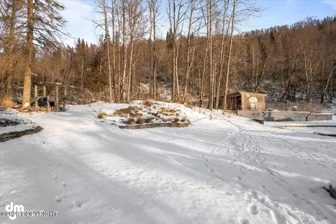 Exterior - 15811 Division St, Chugiak, AK 99567 photo 10 of 13