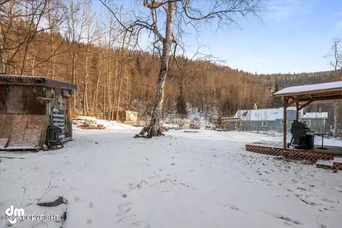 Exterior - 15811 Division St, Chugiak, AK 99567 photo 6 of 13