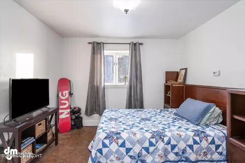 Bedroom - 15811 Division St, Chugiak, AK 99567 photo 8 of 8