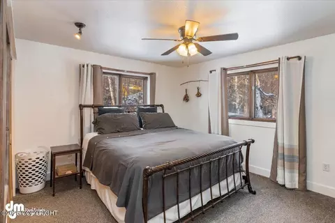 Bedroom - 15811 Division St, Chugiak, AK 99567 photo 1 of 8