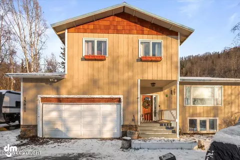 Exterior - 15811 Division St, Chugiak, AK 99567 photo 2 of 13