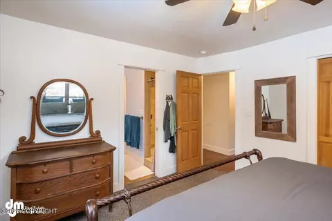 Bedroom - 15811 Division St, Chugiak, AK 99567 photo 3 of 8