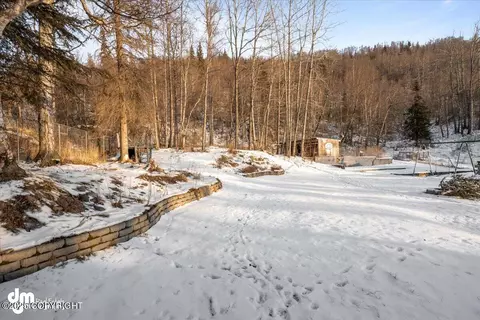 Exterior - 15811 Division St, Chugiak, AK 99567 photo 8 of 13