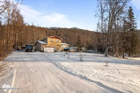 Exterior - 15811 Division St, Chugiak, AK 99567 photo 11 of 13