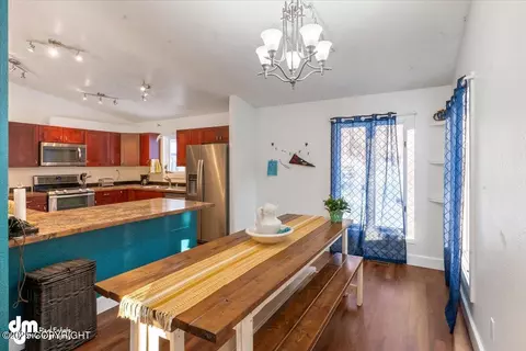 Dining - 15811 Division St, Chugiak, AK 99567 photo 1 of 1