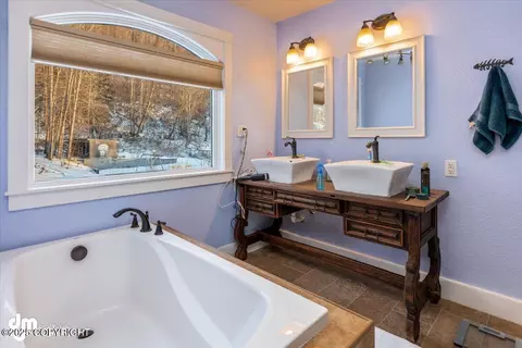Bath - 15811 Division St, Chugiak, AK 99567 photo 1 of 7