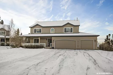 16312 Seville Park Cir, Anchorage, AK 99516