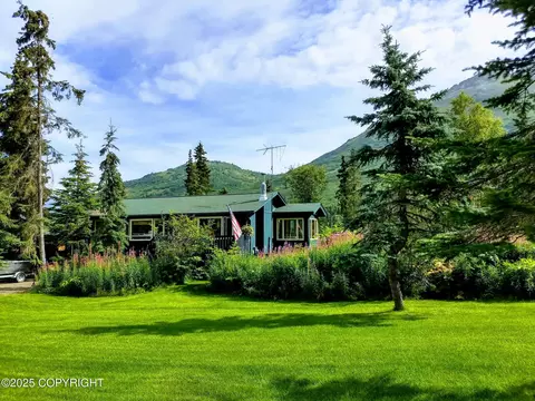 4527 Birdsong Dr, Eagle River, AK 99577