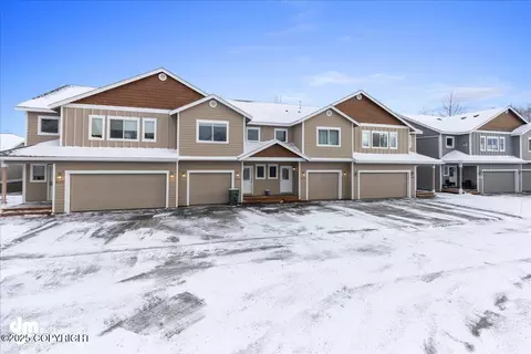 8141 Sockeye Loop # 10, Anchorage, AK 99507
