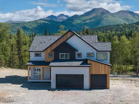 14377 Equestrian Cir, Anchorage, AK 99516