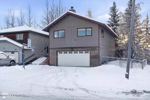 4100 Mclean Pl, Anchorage, AK 99504