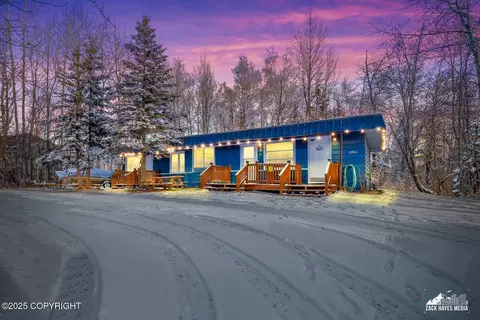 3900 E Ruth Dr, Wasilla, AK 99654
