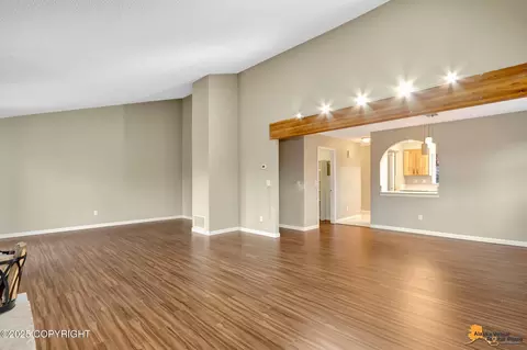 Living - 3430 Wiley Post Loop, Anchorage, AK 99517 photo 1 of 4