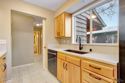 Kitchen - 3430 Wiley Post Loop, Anchorage, AK 99517 photo 2 of 3