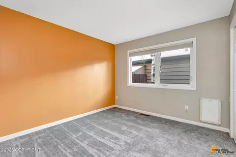 Bedroom - 3430 Wiley Post Loop, Anchorage, AK 99517 photo 1 of 5