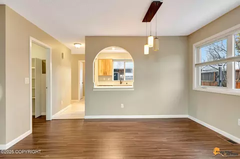 Living - 3430 Wiley Post Loop, Anchorage, AK 99517 photo 4 of 4