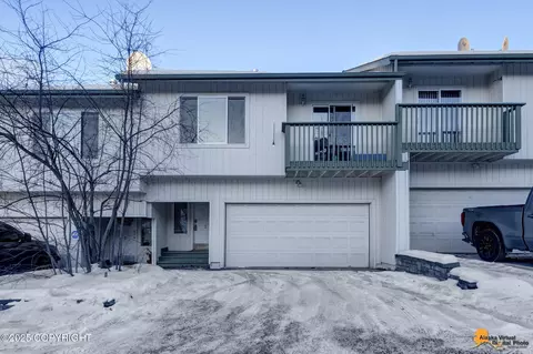 265 Creekside St # 2, Anchorage, AK 99504