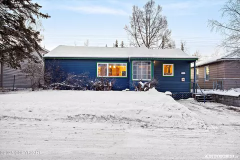 1826 E 27th Ave, Anchorage, AK 99508