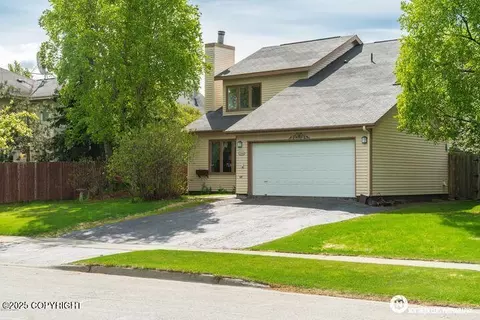 10544 Northfleet Dr, Anchorage, AK 99515