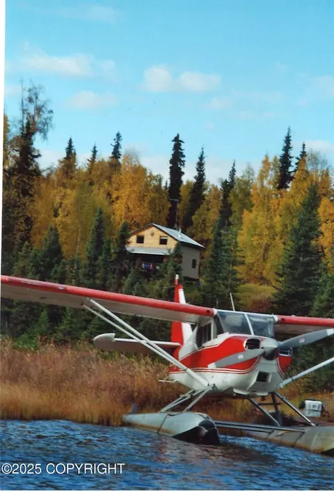 Tr D Asls 85-57, Remote, AK 99683 photo 2