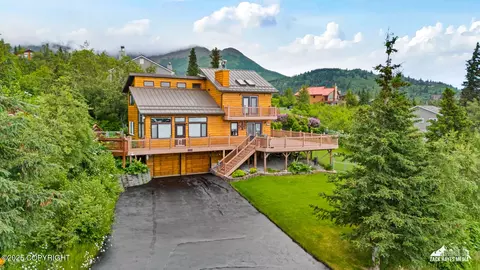 18041 Spain Dr, Anchorage, AK 99516