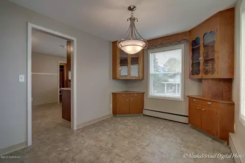 Dining - 618 N St, Anchorage, AK 99501 photo 1 of 2