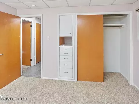 Bedroom - 618 N St, Anchorage, AK 99501 photo 3 of 3