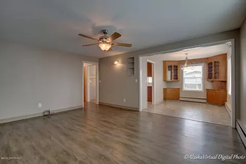 Living - 618 N St, Anchorage, AK 99501 photo 1 of 7